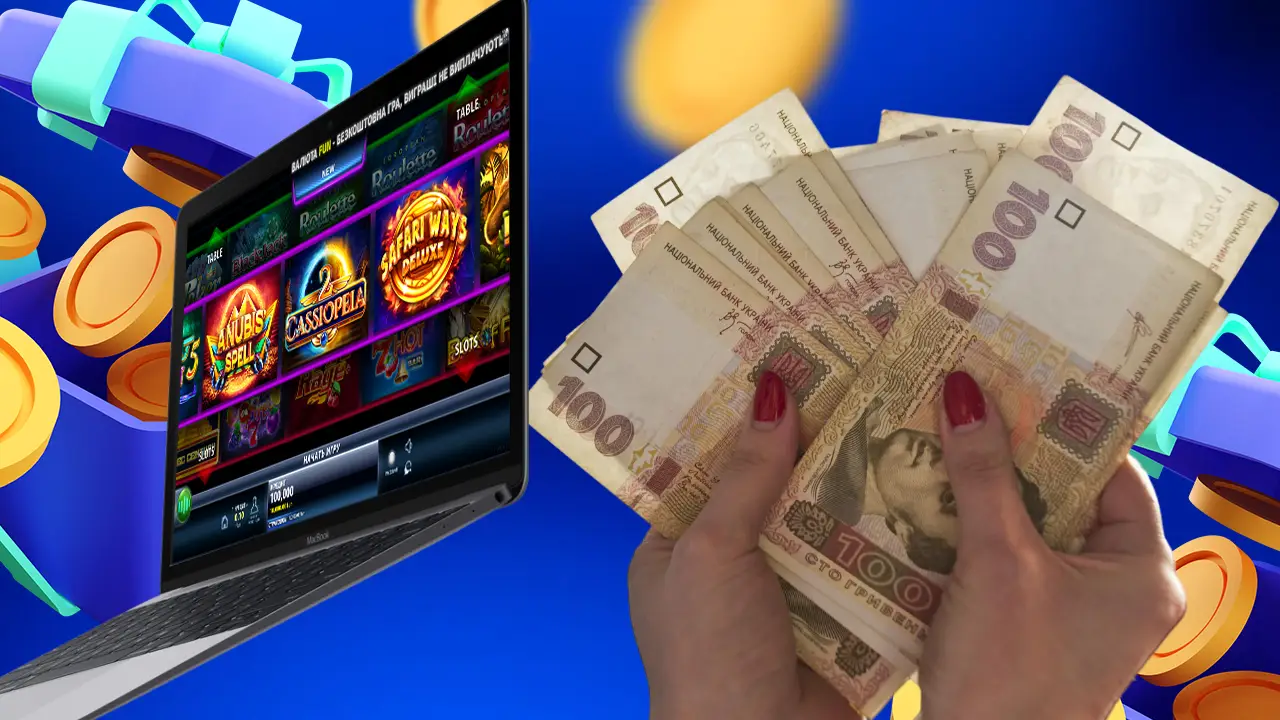 Бонуси Champion Casino – вигідні пропозиції Champion